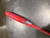 Used Rawlings ICON ELECTRIC UNICORN RUT5IPK5 BB/SB USSSA 2 3/4 Bat 32" 11605-S000220128 View 3