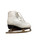 Used American Athletic CLASSIC Girls Figure Skate White Junior 05 11812-S000170205 View 1