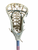 Used STX 6000 Men Atk/Mid Complete Stick Royal Blue 11613-S000183202 View 2