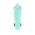 Used CAL7 Complete Skateboard Turquoise Regular 11805-S000081717 View 1