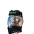 Used Inline Kneepads Royal Blue MD View 1