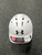 Used Under Armour UABH2-100 Batting Helmet No Mask White S/M 11726-S000296729 View 1