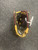 Used Rawlings H105IB BB/SB Glove RH Throw Black 10 1/2" 11726-S000296733 View 7
