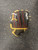 Used Rawlings H105IB BB/SB Glove RH Throw Black 10 1/2" 11726-S000296733 View 5