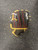 Used Rawlings H105IB BB/SB Glove RH Throw Black 10 1/2" 11726-S000296733 View 6
