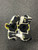 Used Under Armour ARM PADS Lacrosse Arm Pads/Guards White LG 11726-S000296734 View 2