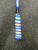 Used Prince TT VOLLEY TI Adult Squash Racquet Royal Blue Unknown 11726-S000296743 View 3