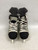Used Bauer VAPOR VI Youth Hockey Skate Youth 12.0 11851-S000047249 View 1