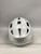 Used Cascade CPV-R Lacrosse Helmet White One Size 11851-S000047254 View 4