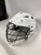 Used Cascade CPV-R Lacrosse Helmet White One Size 11851-S000047254 View 2