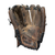 Used Mizuno MPR1150R Baseball Glove Right Hand Throw Brown 11 1/2" 11218-S000427248 View 2