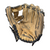 Used Mizuno GCY1150 Baseball Glove Right Hand Throw Brown 11 1/2" 11218-S000427252 View 2