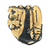 Used Mizuno GCY1150 Baseball Glove Right Hand Throw Brown 11 1/2" View 1