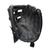 Used Wilson A600 Baseball Glove Right Hand Throw Black 11 3/4" 11218-S000427254 View 2