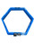 Capelli Agility Hexagons 11932-S000171559 View 2