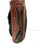 Used Burton CART BAG Mens Cart Bag Brown 11860-S000309807 View 3