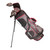 Used Top Flite TOP FLIGHT STAINLESS 11 PIECE PKG Mens Package Set RH Black 11 Piece 11813-S000347485 View 3