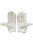Used Nike VAPOR FB Gloves None SM 11512-S000237058 View 2