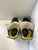 Used Bauer 3S Junior Hockey Skate Junior 03.5 View 4