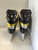 Used Bauer 3S Junior Hockey Skate Junior 03.5 View 5