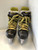 Used Bauer 3S Junior Hockey Skate Junior 03.5 View 2