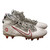 Used Nike Adult FB Cleats White Senior 8 11813-S000347507 View 1