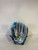 Used Franklin RTP BB/SB Glove RH Throw Black 9" 11727-S000204687 View 2
