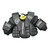 Used Warrior R/GT Inter Body Armor L/XL 11947-S000168688 View 1