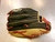 Used Rawlings SELECT PRO LITE BB/SB Glove RH Throw Black 12" 11339-S000202615 View 1