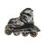 Used Rollerblade BLADERUNNER Junior Aggressive Skates Black Adjustable 11866-S000036542 View 2