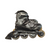Used Rollerblade BLADERUNNER Junior Aggressive Skates Black Adjustable 11866-S000036542 View 1