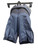 Used CCM 1.5 Junior Pant Navy Blue LG 10589-S000434274 View 2