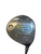 Used Taylormade BURNER Womens Fairway Wood RH 5 Wood 11706-S000378345 View 1