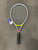 Used RED BALL UTSA JUNIOR RACQUET Junior Tennis Racquet White 23" 11614-S000237347 View 2