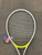 Used RED BALL UTSA JUNIOR RACQUET Junior Tennis Racquet White 23" 11614-S000237347 View 4