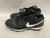 Used Nike AIR JORDAN 1 LOW CLEATS BB/SB Cleats Black Youth 06.0 11895-S000028940 View 2