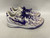 Used Nike Basketball Shoes M White And Purple Youth 06.0 11895-S000028944 View 1