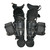 Used PRO MARK LG60 Catchers Leg Guards Black Adult 11947-S000168702 View 2