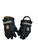 Used Brine VENTILATOR Lacrosse Gloves Mens Black 15" 11884-S000064524 View 1