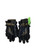 Used Brine VENTILATOR Lacrosse Gloves Mens Black 15" 11884-S000064524 View 2