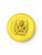 Used Discmania P1X Disc Golf Putter Yellow 11846-S000105483 View 1
