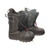 Used Burton IMPRINT 1 Mens Snowboard Boots Black Senior 10 11866-S000036554 View 2