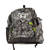 Used Under Armour UTILITY BB/SB Player Backpack Grey 11866-S000036557 View 1