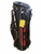 Used Maxfli 3 WAY STAND BAG Mens Cart Bag Black 11649-S000154811 View 1