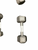 Used Hex Dumbbell (Each) 12 lb 11649-S000154814 View 1