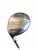 Used Taylormade 200 STEEL Mens Fairway Wood LH 3 Wood 11649-S000154823 View 2