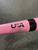 Used Rawlings T BALL USA BB/SB T-Ball Bat 24" 11726-S000296760 View 3