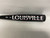 Used Louisville Slugger ATLAS BB/SB High School -3 Bat 32 1/2" 11895-S000028946 View 1