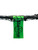 Used Slamo Game Net 11512-S000237069 View 2