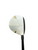 Used Taylormade RBZ STAGE 2 Mens Fairway Wood LH 3 Wood 10672-S000346390 View 3